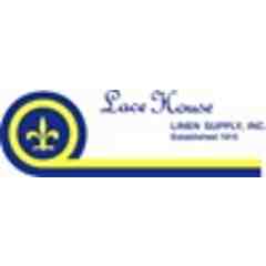 Lace House Linen Supply