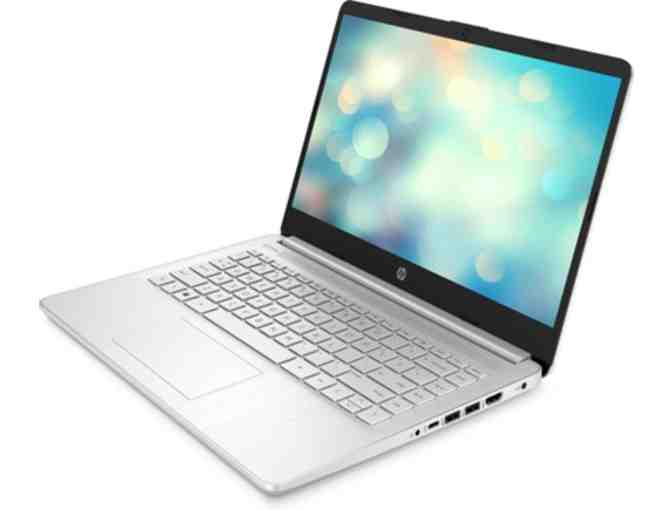 HP 14 Inch Laptop