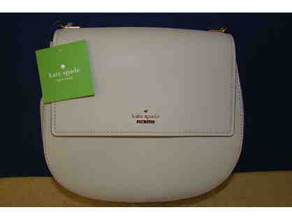 Material Girl, Living in a Material World- Kate Spade Handbag