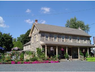Arielle's Country Inn - $25 Gift Certificate