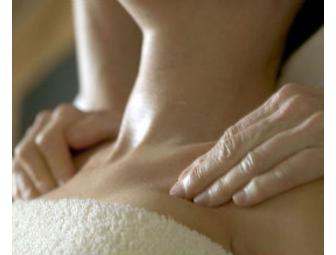 One Hour Massage from Bodies In Motion