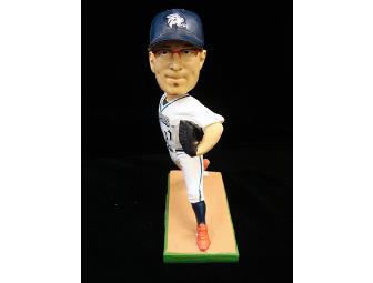 Vance Worley IronPigs 'Vanimal' Bobblehead