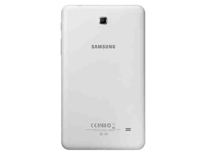 Samsung Galaxy Tab 4 Package