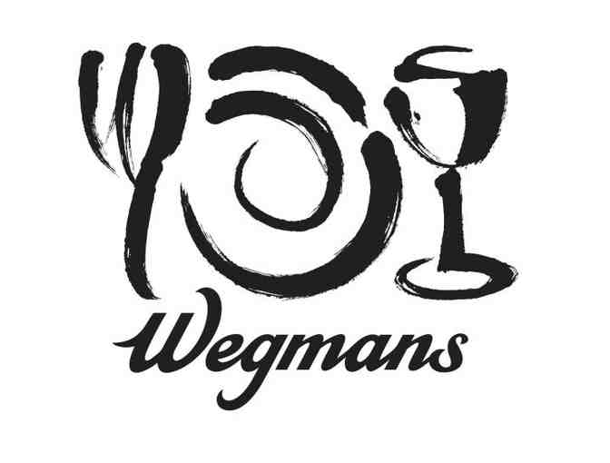 $50 Gift Card to Wegmans