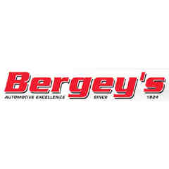 Bergey's Touchless Car Washes