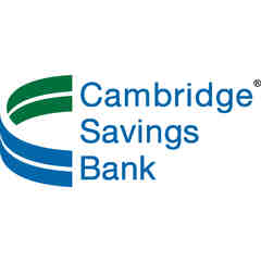 Cambridge Savings Bank