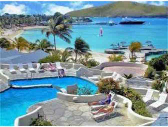 Antigua St James's Club 7-9 Night Stay by Elite Island Resorts