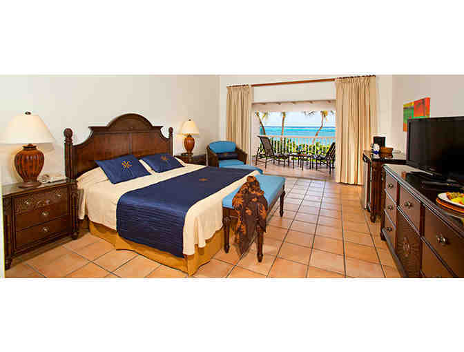 Antigua St James's Club 7-9 Night Stay by Elite Island Resorts