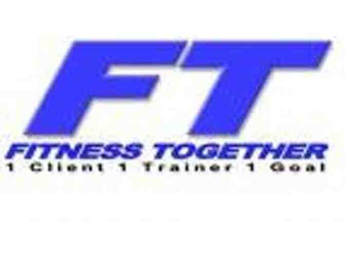 3 Personal Training Sessions in Beverly
