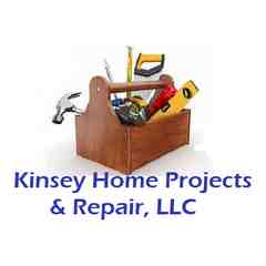 Kinsey Home Projects & Repair, LLC