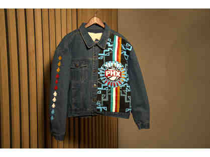 ORIGINATIV Jean Jacket