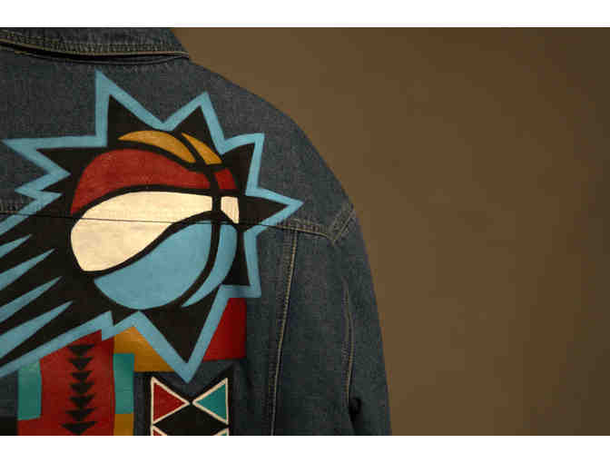 ORIGINATIV Jean Jacket