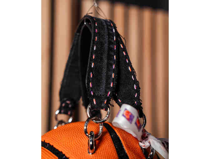 Phoenix Suns Basketball Purse