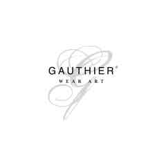 Jewelry by Gauthier