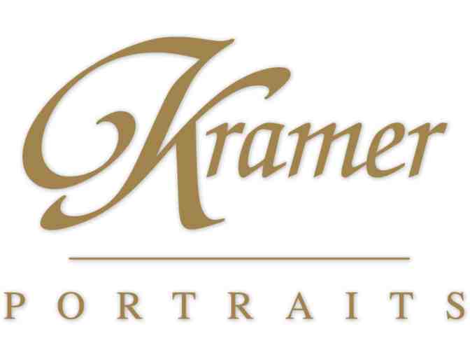 Renaissance Portrait by Kramer Portraits