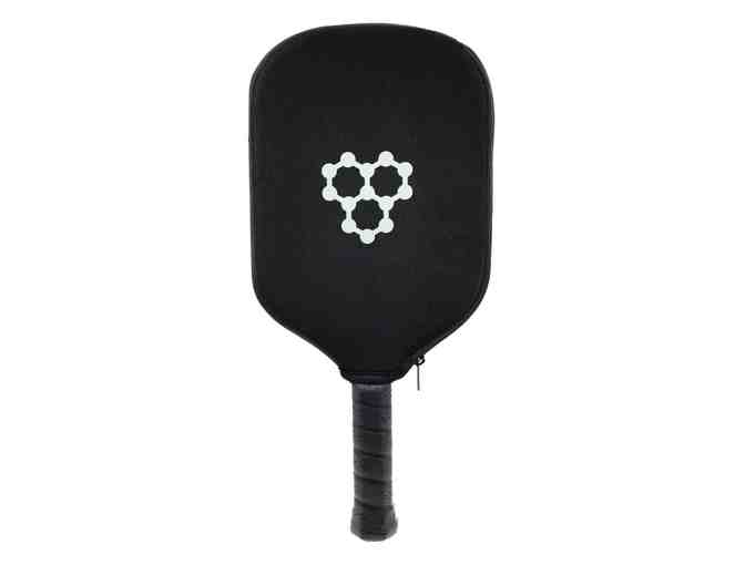 D03 CRBN 1X Power Series (Elongated Paddle)