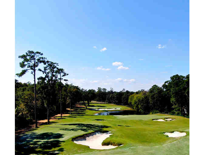A07 Saint Simons, GA. Sea Palms Resort Stay & Play (2 day, 1 night, round of golf for 2)