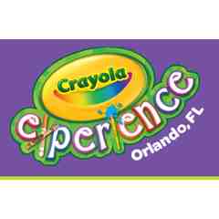 Crayola Experience Orlando  https://www.crayolaexperience.com/orlando