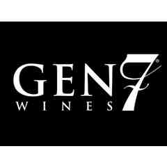 Gen 7 Wines  https://www.gen7wines.com/