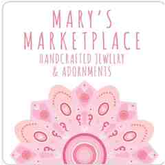 Mary's Marketplace  https://www.etsy.com/shop/marysmarketplace