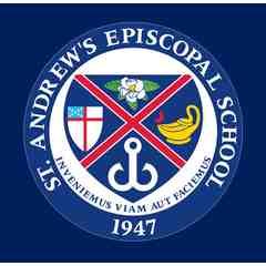 St. Andrew's Episcopal School  https://www.gosaints.org/