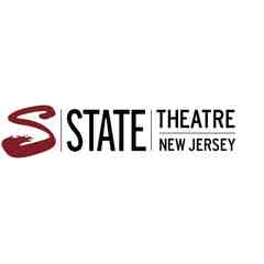 State Theater New Jersey  https://www.stnj.org/