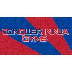 Conquer Ninja Gyms