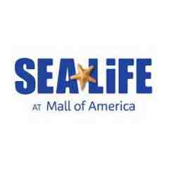 Sea Life at Mall of America