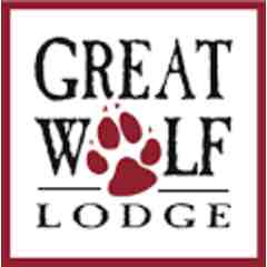 Great Wolf Lodge Minnesota