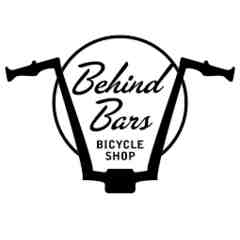 Behind Bars Bicycle Shop