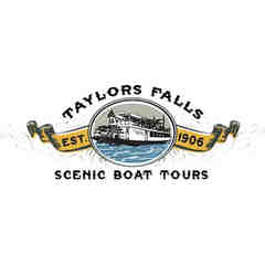 Taylors Falls Scenic Boat Tours