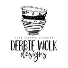 Debbie Wolk Designs