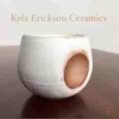 Kyla Erickson Ceramics