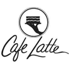 Cafe Latte