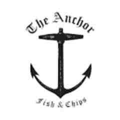 The Anchor Fish & Chips