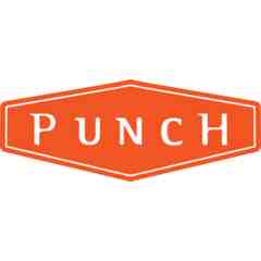 Punch Pizza