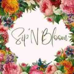 Sip 'n Bloom