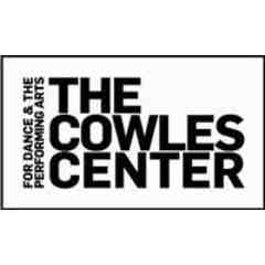 The Cowles Center