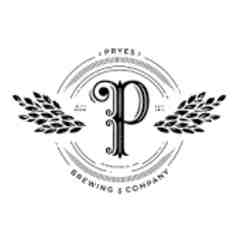 Pryes Brewing