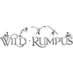 Wild Rumpus Books for Young Readers