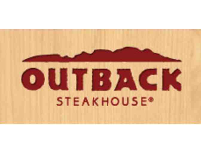 Golf 18 Holes at Inver Wood and Dinner at Outback
