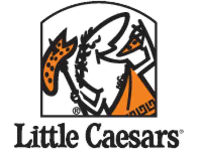 Week of Summer Camp plus Little Ceasars Pizza