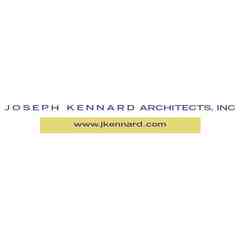 Joseph Kennard Architects, Inc.