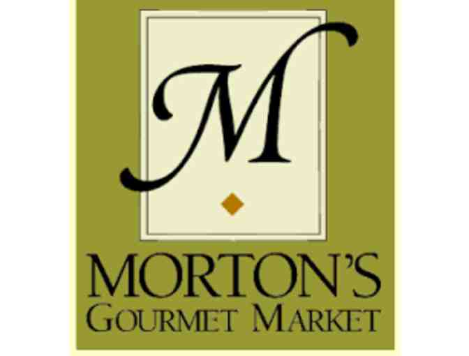 Morton's Siesta Market Gift Basket