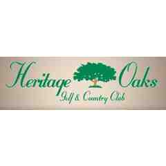 Heritage Oaks Golf and Country Club