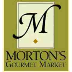 Morton's Market