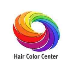 Hair Color Center