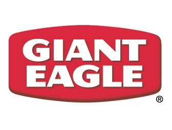 Giant Eagle Health & Beauty Basket