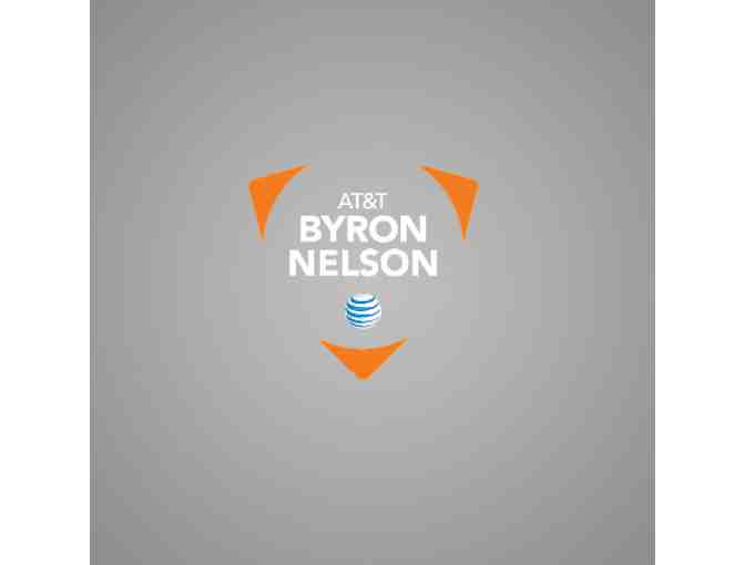 AT&T Byron Nelson Tickets