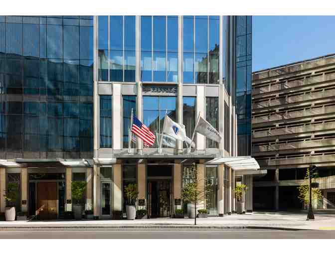 Raffle's Hotel Back Bay, Boston,MA - Photo 1